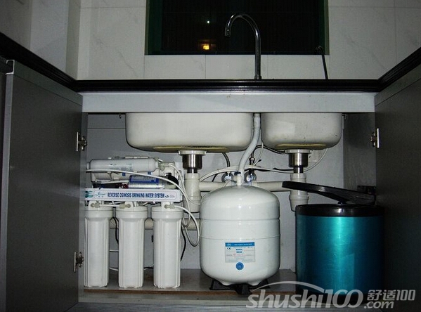 净水机与软水机区别—净水机与软水机有哪些差异
