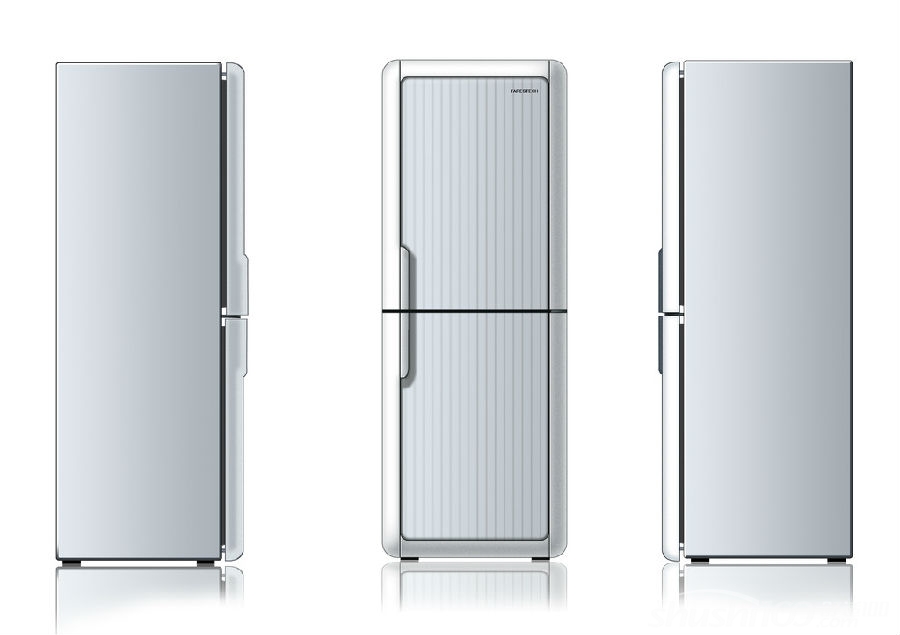 小型双门冰箱—小型双门冰箱品牌介绍