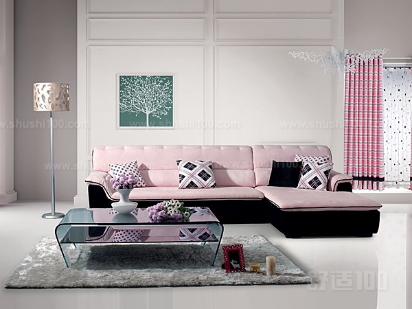 欧式沙发材质—五种欧式沙发材质类型的介绍