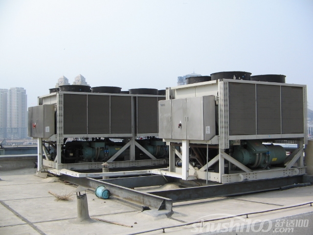 海立空气源热泵—海立空气源热泵如何安装