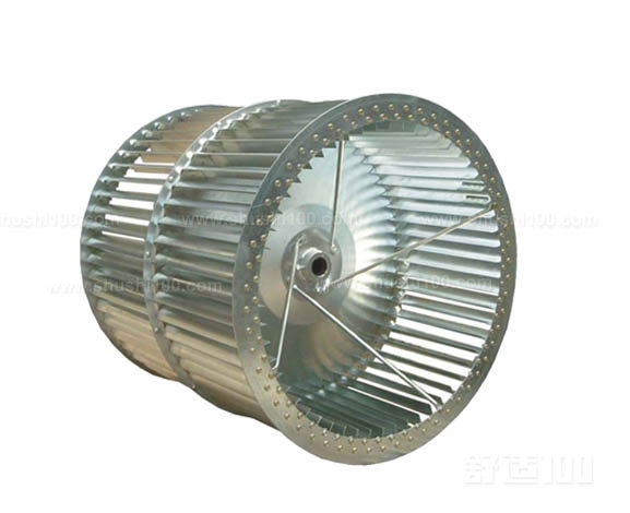 空调内机风轮—空调内机风轮的拆卸清理方法
