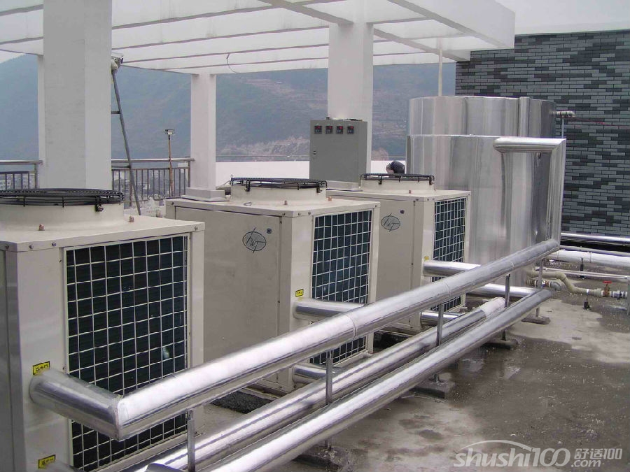 空气源热泵分类—空气源热泵分类及原理介绍