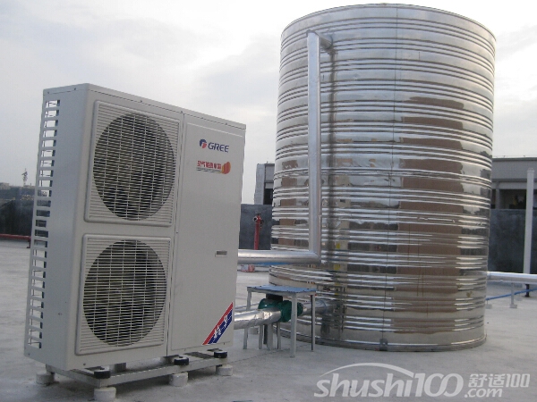 空气源热泵热水器安装—空气源热泵热水器安装需要注意什么