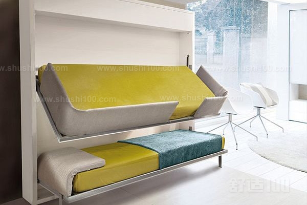 家装折叠床-家装折叠床什么牌子比较好 - 舒适