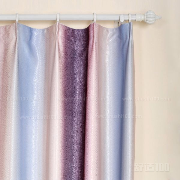 布带式窗帘—布带式窗帘制作方法介绍
