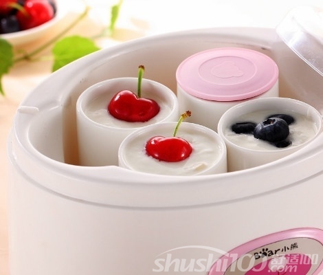 酸奶机怎么使用—如何用酸奶机制作酸奶