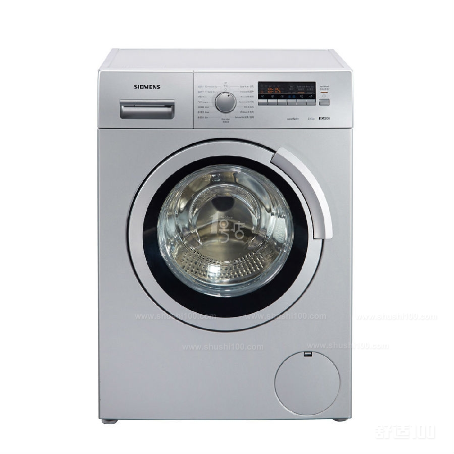 全自动洗衣机不会脱水—全自动洗衣机脱水故障的修理