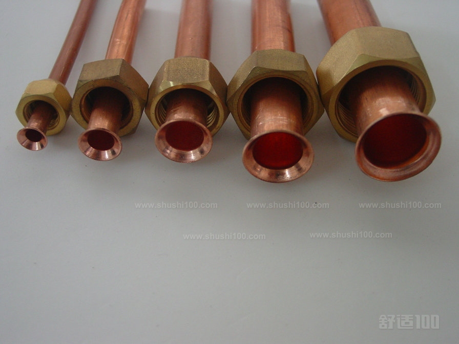 英制铜管—英制铜管的特点优势分析