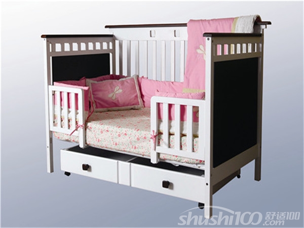 简单婴儿床-自制简易婴儿床的方法 - 舒适100网