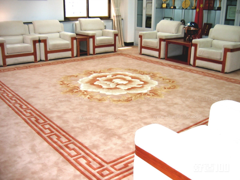 地中海地毯-地中海地毯清洗方法介绍 - 舒适10