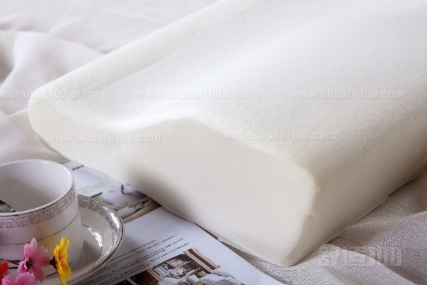 记忆棉枕头能洗吗—记忆棉枕头正确的清洁保养方法