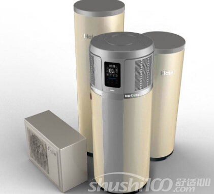 海尔空气能热水器—海尔空气能热水器五大优点介绍