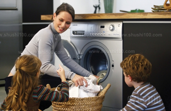 滚筒洗衣机下排水—滚筒洗衣机下排水有些什么用途