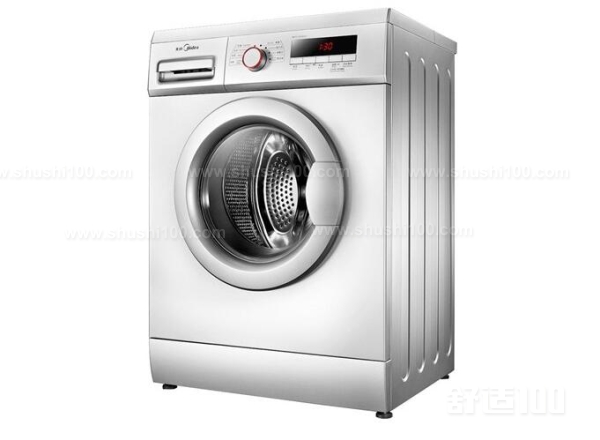 滚筒洗衣机减震器如何工作—滚筒洗衣机及减震器介绍
