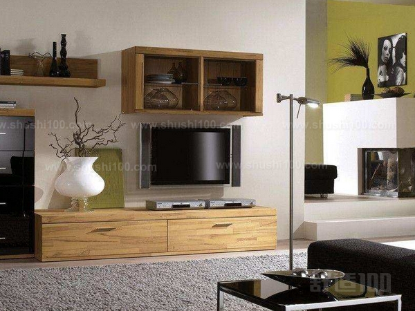 电视柜宽—电视柜常见的尺寸介绍