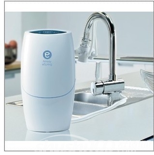 安利净水器—净水器安装方法介绍