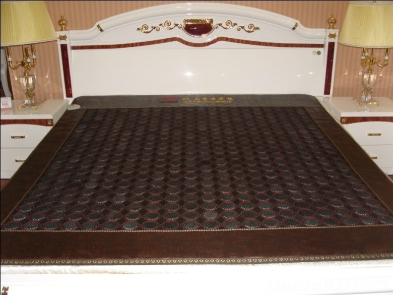 砭石床垫-砭石床垫的养生功效 - 舒适100网