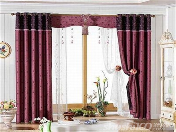 国产电动窗帘—选择国产电动窗帘的方法介绍
