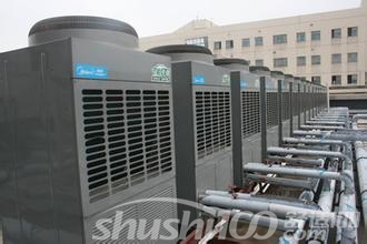 空气源热泵风管机系统—空气源热泵风管机系统的优点有哪些