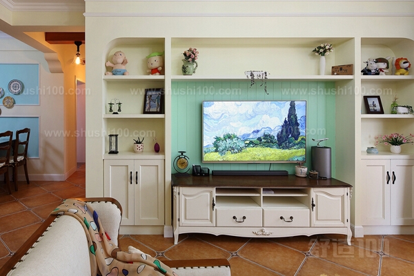 电视柜风格—各种风格电视柜的好品牌
