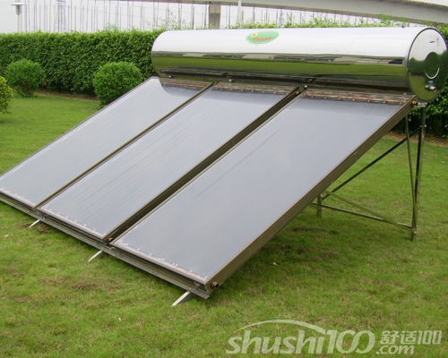 十大名牌太阳能——太阳能热水器十大品牌