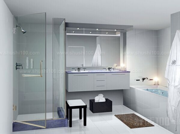 淋浴房挡水条材质—淋浴房挡水条的材质和安装方法介绍