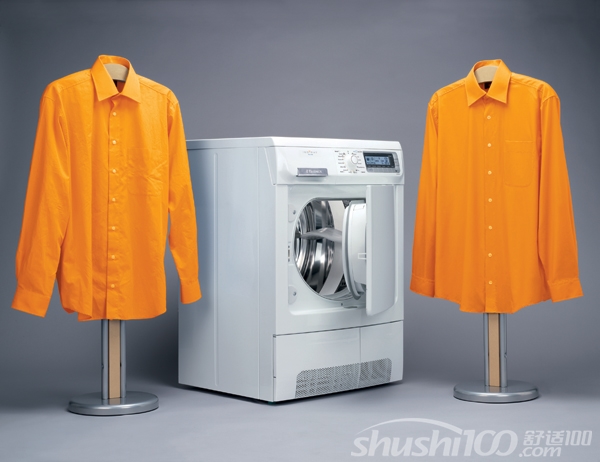 electrolux干衣机怎么样-让electrolux干衣机搞定你的衣物
