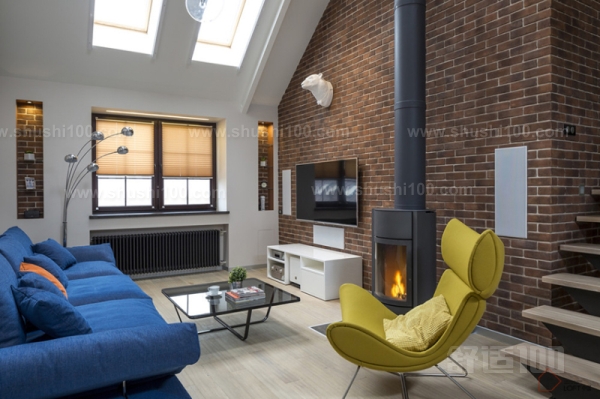 loft风格公寓-户型的介绍及优缺点 - 舒适100网