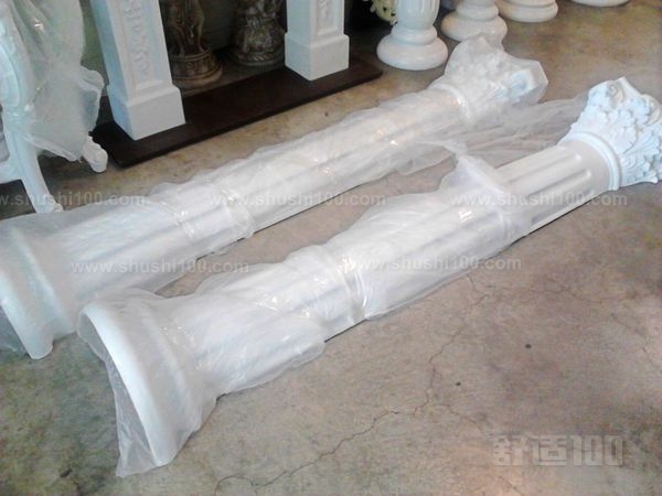 欧式装修罗马柱—欧式装修罗马柱的三种类型的介绍