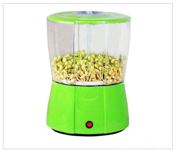 家用智能豆芽机蔬菜机—家用智能豆芽机的使用方法