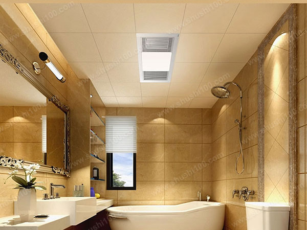 卫生间用暖风机—卫生间用暖风机和浴霸哪个价格高