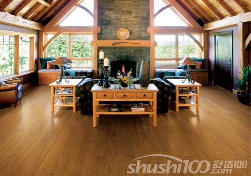 竹地板好还是木地板好—竹地板和木地板的比较