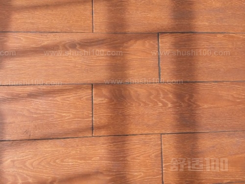 木纹砖填缝剂如何施工—木纹砖填缝剂施工方法