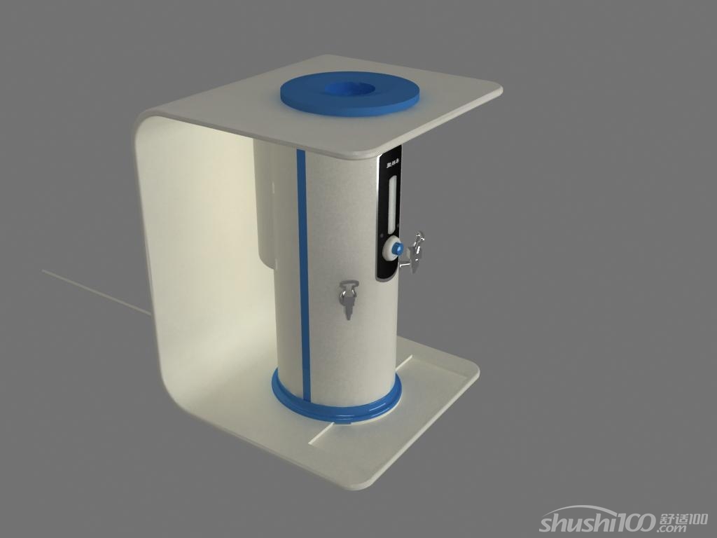 商用智能开水器—商用智能开水器设计三大原理介绍