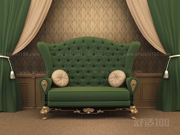 欧式沙发窗帘—欧式沙发窗帘品牌推荐