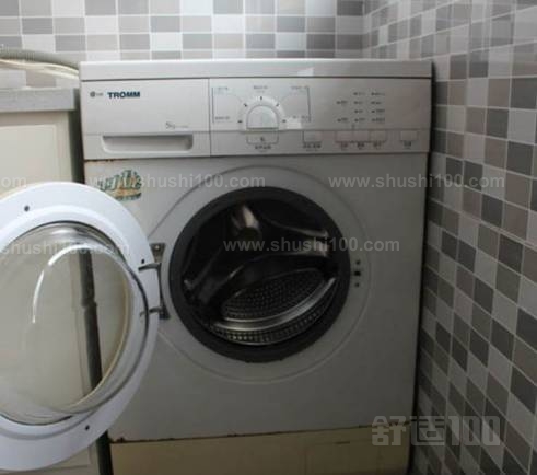 滚筒洗衣机怎么加—滚筒洗衣机怎么加洗涤剂
