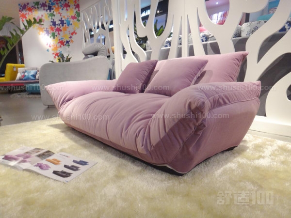 双人折叠沙发—双人折叠沙发的三大品牌介绍