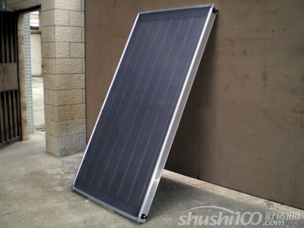 家用平板太阳能防冻—家用平板太阳能热水器一定要用防冻液吗