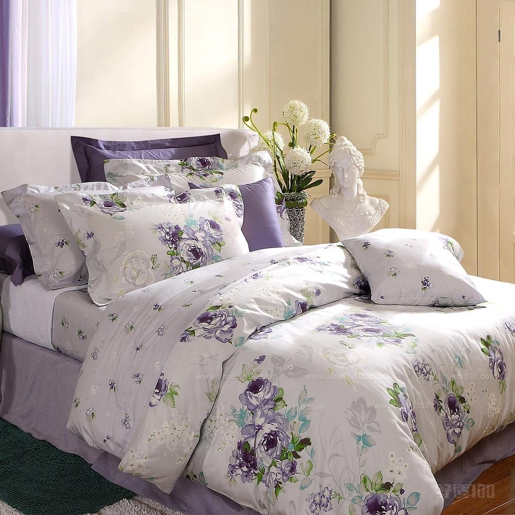 富安娜床罩-富安娜床罩品牌优势与保养 - 舒适