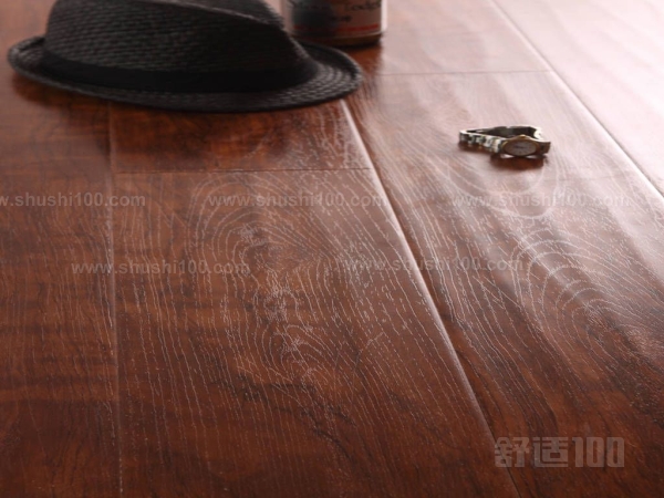 木地板排行—木地板品牌排行的相关介绍