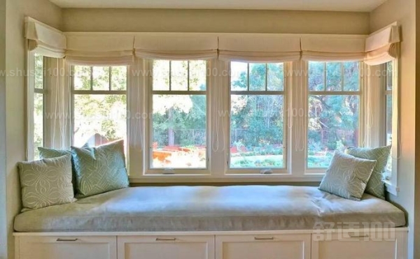 飘窗连床设计—飘窗连床设计的设计要点有哪些