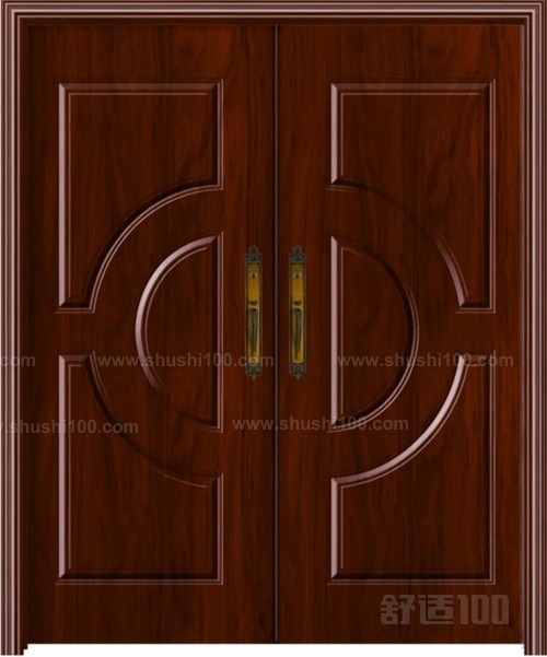 双开门门洞—双开门门洞的设计方法介绍