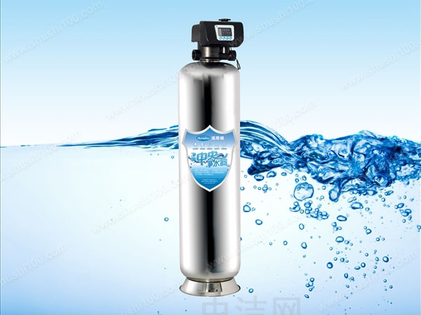 10大净水器排名—2015净水器销量排行