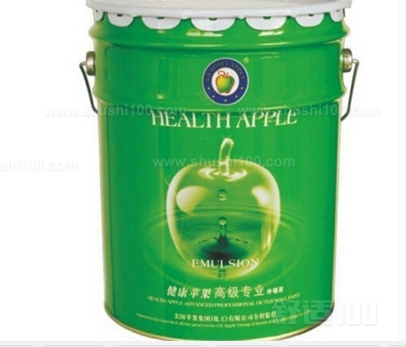 苹果油漆怎么样—苹果油漆品牌及价格介绍