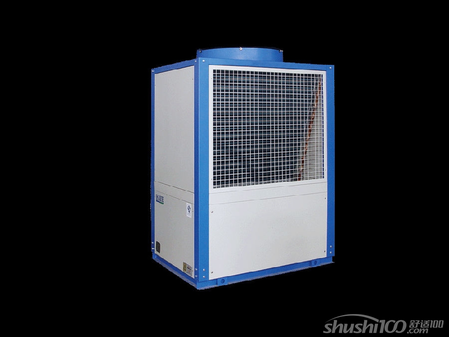 空气源热泵耗电量—空气源热泵特点及耗电量介绍