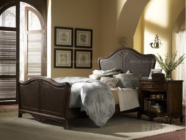 美式床特点—美式床有哪些特点