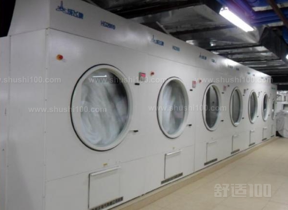 大型洗衣机-大型洗衣机的分类及特点 - 舒适10