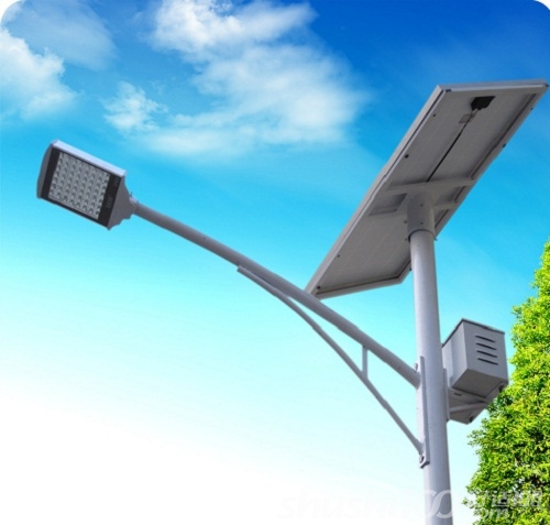 太阳能路灯安装—太阳能路灯安装方法和步骤有哪些