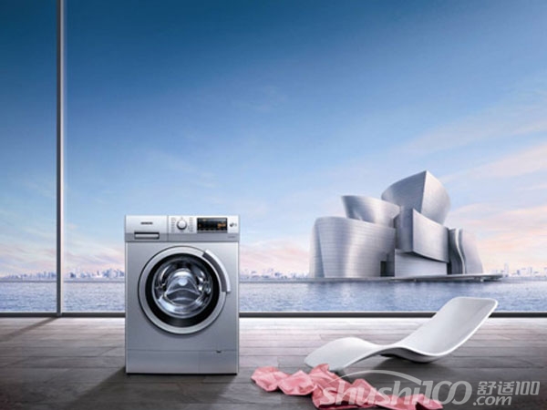 洗衣干衣机好不好—西门子iQ300洗衣干衣机功能特点介绍