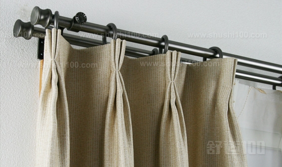 窗帘插钩怎么安装—窗帘插钩怎么安装方法介绍